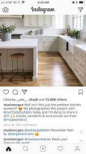 Benjamin moore november rain cabinets. Cabinet Color November Rain By Bm Country Kitchen Kitchen Cabinets Pretty Kitchen