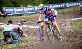 Martín vidaurre kossmann (santiago, chile; Martin Vidaurre 6 En El Mundial Sub 23 De Mtb Mpro Magazine