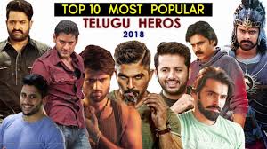 The actress has been very busy with the shoot of her upcoming films and ccl publicity campaigns. Top 10 Most Popular Telugu Actors 2019 Youtube