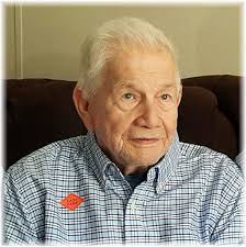 Louis George Obituary (2015)