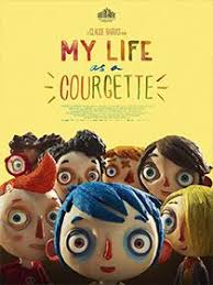 My Life Zucchini Poster Jpg Good Movies On Netflix Animation Film Movie Posters