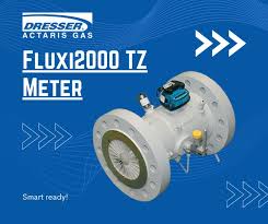 gasdistribution #industrial #turbine | Dresser Actaris Gas