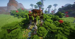 Thanks to happyjellyfish and pearlescentmoon for their help. Cool Garden Ideas In Minecraft