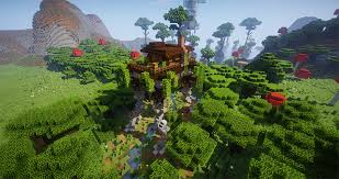 Remember, gardens in minecraft can be used strictly as aesthetic sanctuaries to impress other players and bring tranquility to your home base. Cool Garden Ideas In Minecraft