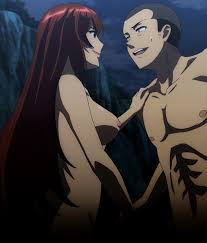 Kyochuu Rettou movie brings more nudity – Fapservice