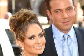 In fotos und videos auf instagram und twitter. Jennifer Lopez Ben Affleck So Wollen Sie Ihre Beziehung Verkunden Brigitte De