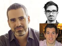 SA 100 2014: The Coolest People In New York City Tech