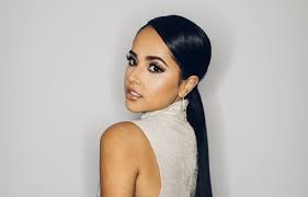 Sebastian lletget's girlfriend is becky g. Becky G Bio Wiki Net Worth Dating Boyfriend Family Age Height