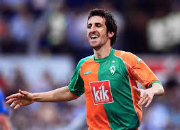 Barca eyeing belgium boss martinez. The Joy Of Johan Micoud At Werder Bremen