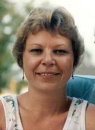 Kathleen Worth Obituary