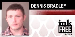 Dennis Edward Bradley