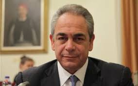 We would like to show you a description here but the site won't allow us. New Democracy Ejects Ebea Chief Constantinos Michalos Ekathimerini Com