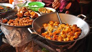 Minyak zaitun merk gallo my first ini termasuk minyak ziatun terbaik dengan kandungan asam hanya 0,2% saja. Memasak Dengan Minyak Goreng Berulang Ini Bahayanya Info Sehat Klikdokter Com