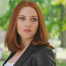 Scarlettjohansson Scarlet Johansson Scarlett Johansson Black Widow Scarlett