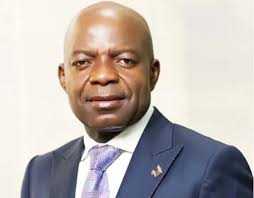 Why Is Governor Otti Afraid of Rt. Hon. Benjamin Kalu?