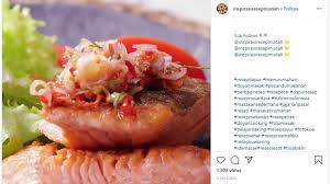 Ada banyak variasi sambal matah yang bisa dibuat dengan mudah di rumah. Resep Sambal Matah Anti Gagal Kamu Harus Coba