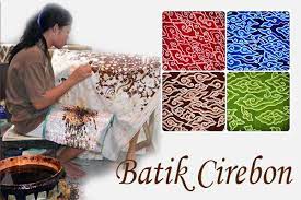 Untuk membantu mengerjakan tugas, berikut ini kami bagikan beberapa contoh gambar batik ciri khas daerah. Ciri Khas Batik Cirebon Arsip Digital