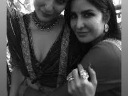 Vicky Kaushal sends love-filled greetings to his 'birthday Girl', shares  adorable images of Katrina Kaif