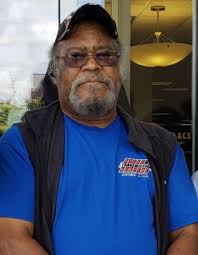 Obituary information for Edward Earl Murrell