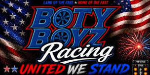 BOTY BOYZ RACING