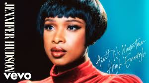 Jennifer kate hudson was born on september 12, 1981 in chicago, illinois to darnell donerson (née hudson) & samuel simpson. Jennifer Hudson Ain T No Mountain High Enough Official Audio Youtube