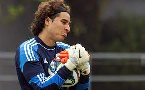 And around the world — politics, weather, entertainment, lifestyle, finance, sports and much more. Guillermo Ochoa Height Weight Age Net Worth Wife Facts Info Celebs