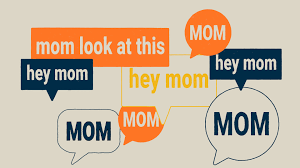 I never _ you that i loved her; During Coronavirus Working Moms Are Tested In Unprecedented Ways Juggling Jobs And Childcare The Washington Post