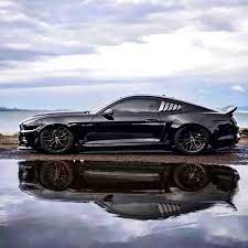 Luxury Cars Sports Cars Mustang Ford Mustang Car Futuristic Cars