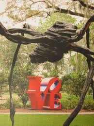 Noma New Orleans Museum Of Art Sculpture Garden New Orleans Museums New Orleans Sculpture Art