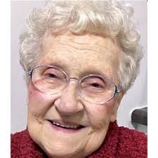 GERALDINE K. "GERRY" BELLIS Obituary