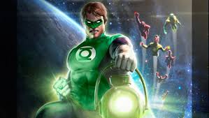 Dc universe online is a dream game for any big dc comics fan. Lantern Powers Coming To Dc Universe Online Destructoid