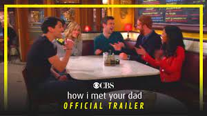 There has been several case. How I Met Your Dad Official Trailer Youtube