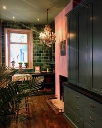 The St John S Square Kitchen Was Not Designed With The Showroom In Mind But More How We Would Design A Kitchen In Somebody S Home Modern Farmhouse In 2018