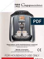 Shop a wide selection of products for your home at amazon.com. Delonghi Magnifica Coffee Machine Test Mode Manufactured Goods Nature