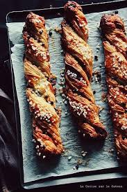 Sacristains Food Sweet Recipes Love Food
