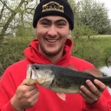 Kevin Patrick Woodward