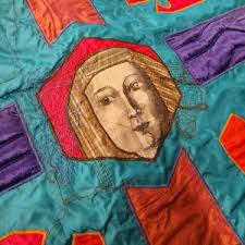 Meg Perry Carter Textiles