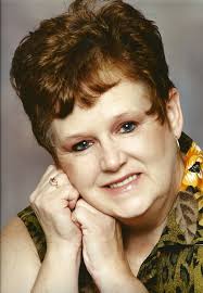 Obituary information for Mary Alice Pack