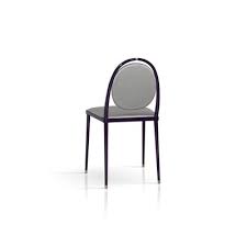 They are perfect for relaxing, reading or napping. Chaise Balzaretti En Soie Argentee Par Daniel Nikolovski Danu Chirinciuc Pour Kabinet 2019 En Vente Sur Pamono