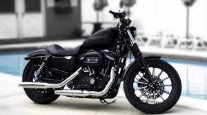 Superb Harley Davidson Iron 883 Black Bike Hd Wallpapers Superb Harl Harley Davidson Night Train Vintage Harley Davidson Motorcycles Harley Davidson Clothing