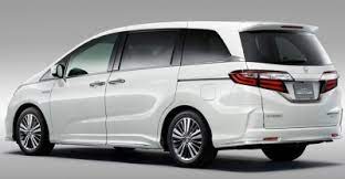 2021 honda odyssey vs 2021 kia sedona. Honda Odyssey J 2021 Prices In Uae Specs Reviews For Dubai Abu Dhabi Sharjah Ajman Drive Arabia