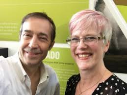 How to Engage Kids in STEM -with Science Heroine Gail Emilsson » Factory of  the Future