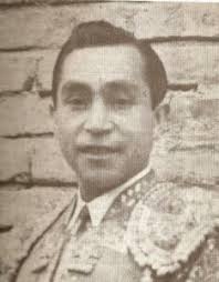 Matadores de Toros Colombianos