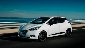 Nissan brings its active ride control and active trace control systems down to the micra, which are said to reduce understeer and. Die Funf Wichtigsten City Flitzer Fur 2019