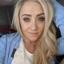 Cheryl Byram's Instagram, Twitter & Facebook