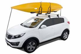 What is the roof rack kayak capacity? 5 Best Kayak Roof Racks For 2021 Rowing Inc