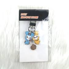 They're excellent tools for conveying emotions in a beautiful way, but sometimes this literary term is confused with another method of. Twice Lovely Mini Keyring 2019 Once Halloween 2 Shopee Philippines