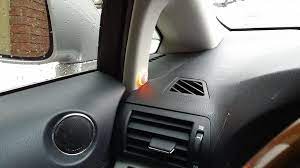 Today i installed the blind spot monitoring system and the gs350 mirrors! Added An Aftermarket Blind Spot Monitoring System Clublexus Lexus Forum Discussion