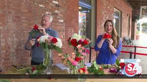 Maybe you would like to learn more about one of these? Easy Hacks To Arrange Flowers Make Them Last Longer