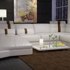 Here we will collect and share some of. White Leather Couch Houzz